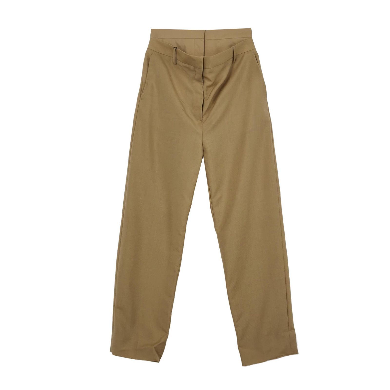Burberry Burberry Women 2 Pants Size 26" / US 2 / IT 38 - 1 Thumbnail