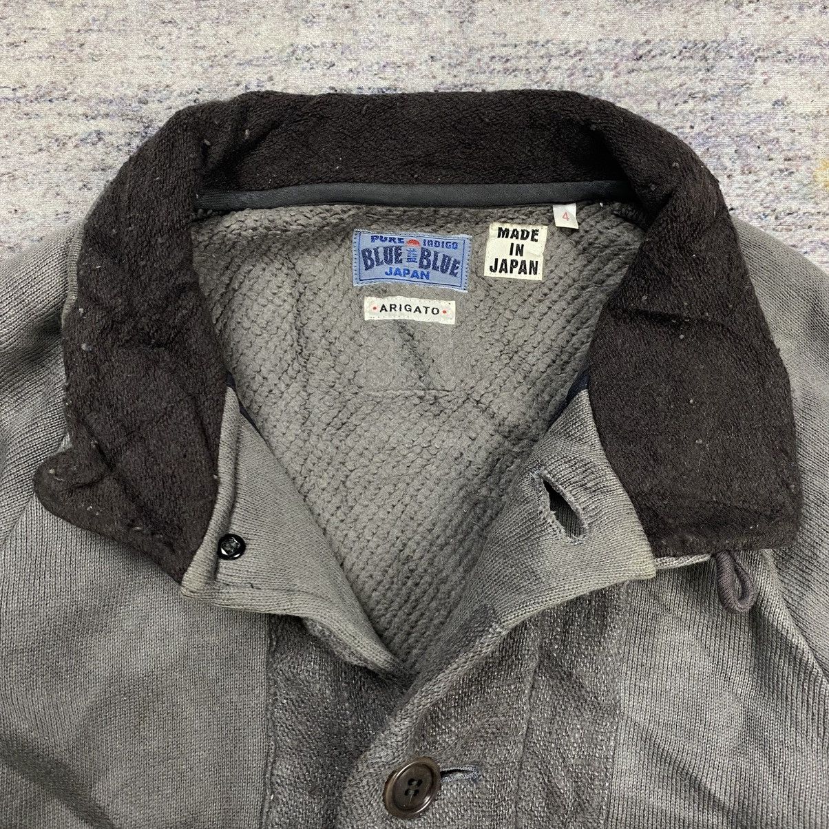 Blue Blue Japan blue blue arigato jacket Size US XL / EU 56 / 4 - 6 Thumbnail