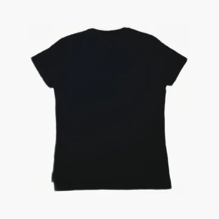 Vivienne Westwood Vivienne Westwood Black Graphic Short Sleeve T-Shirt Size US L / EU 52-54 / 3 - 3 Thumbnail