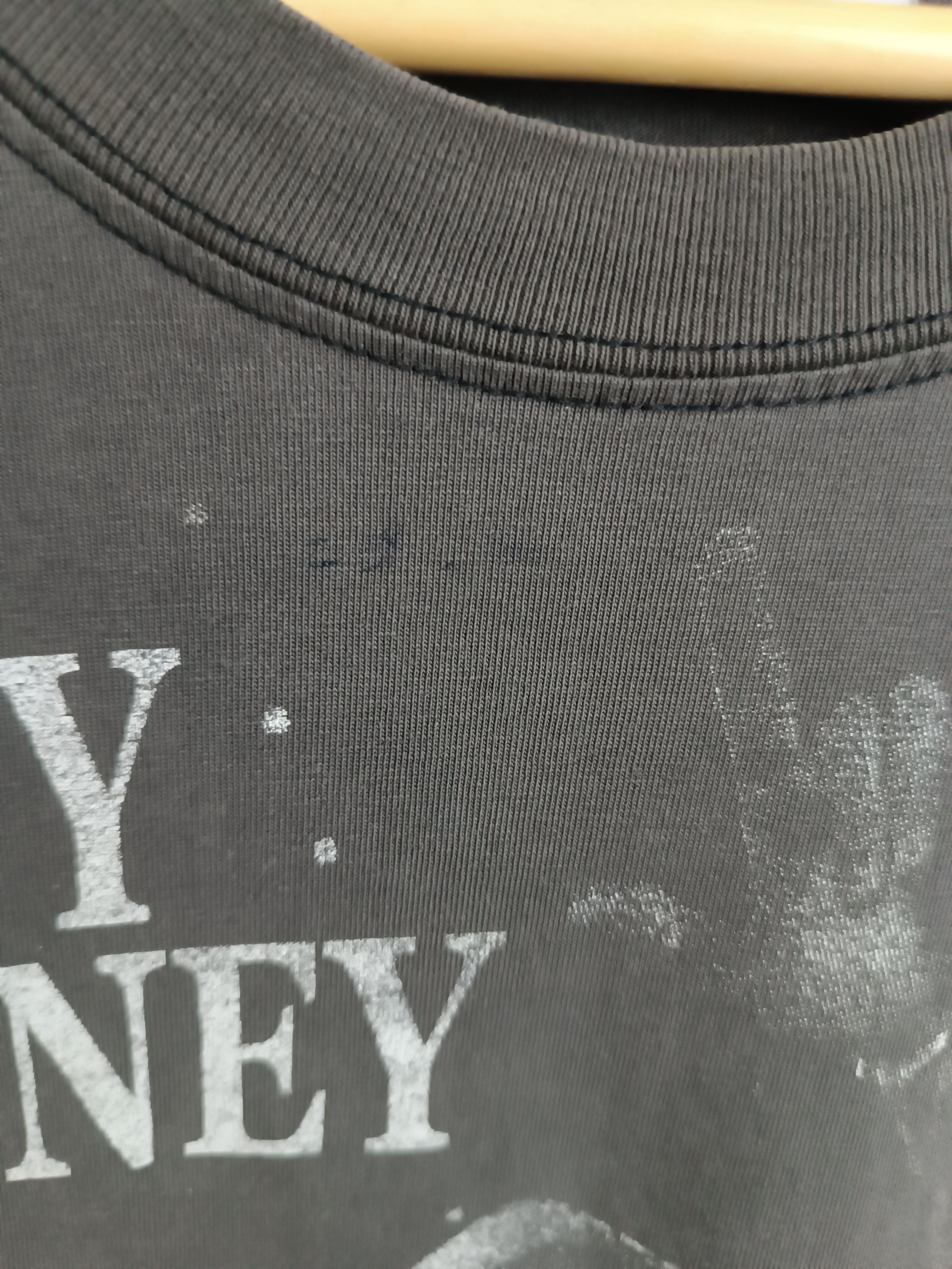 Band Tees THRASHED FADED VINTAGE '11 KENNY CHESNEY TOUR TEE COUNTRY Size US S / EU 44-46 / 1 - 5 Thumbnail