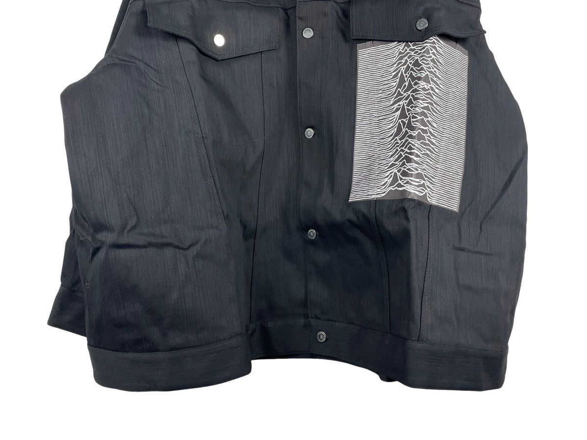 Joy Division × Raf Simons RAF Simons x Joy Division Archive Redux Jacket Size US M / EU 48-50 / 2 - 5 Thumbnail