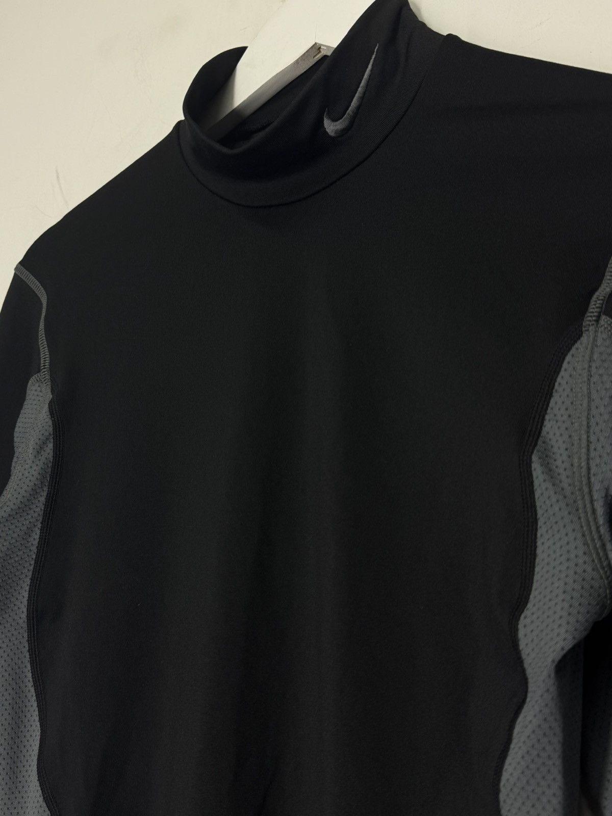 Nike Nike Pro Combat Long Sleeve Shirt Size US M / EU 48-50 / 2 - 3 Thumbnail
