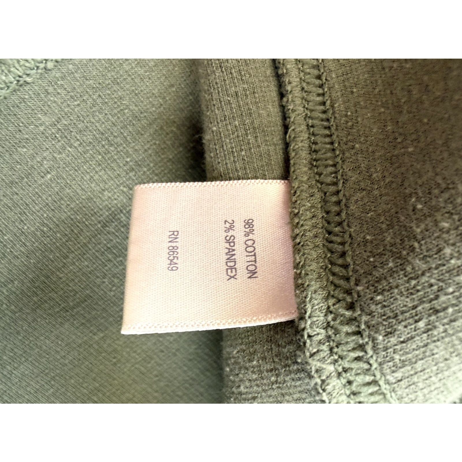 Tommy Bahama Tommy Bahama Sweatshirt Mens Medium Green 1/4 Zip Fleece Pullover Mock Neck Shirt Mens Green 1/4 Zip Fleece Pullover Mock Neck Size US M / EU 48-50 / 2 - 6 Thumbnail