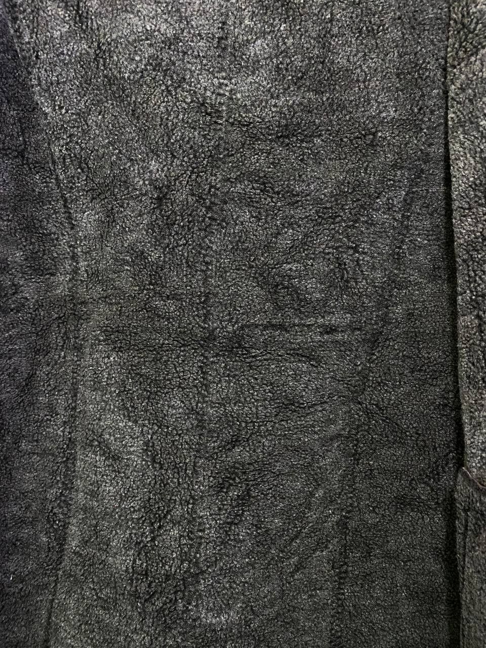 Paolo Gucci paolo gucci leather jacket fleec lining nice design Size US M / EU 48-50 / 2 - 6 Thumbnail