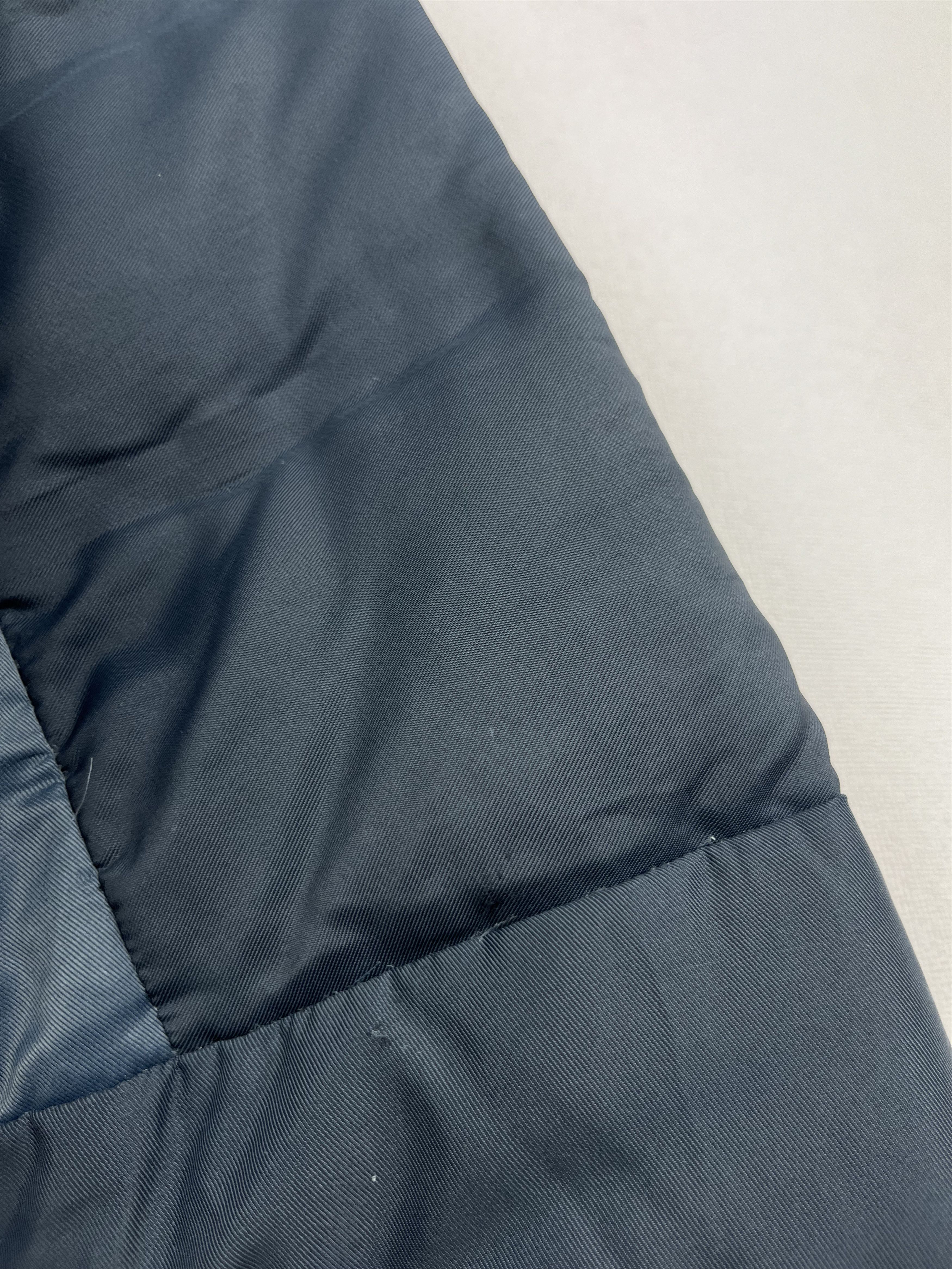 The North Face The North Face Jacket Grey 700 Goose Down Puffer Hooded Size US M / EU 48-50 / 2 - 11 Thumbnail