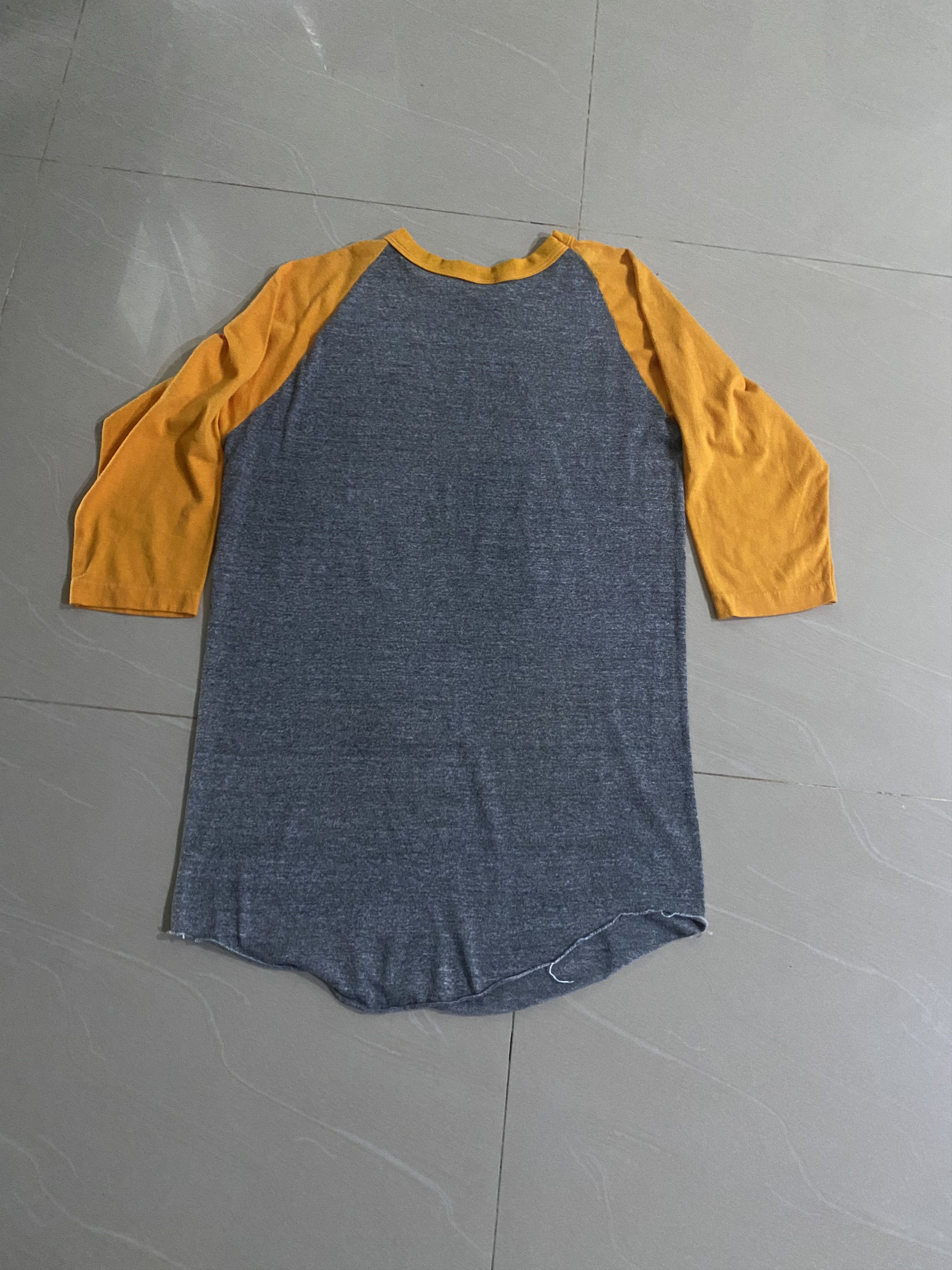 Vintage Vintage 80s/90s Western Oregon State College Size US XL / EU 56 / 4 - 6 Thumbnail