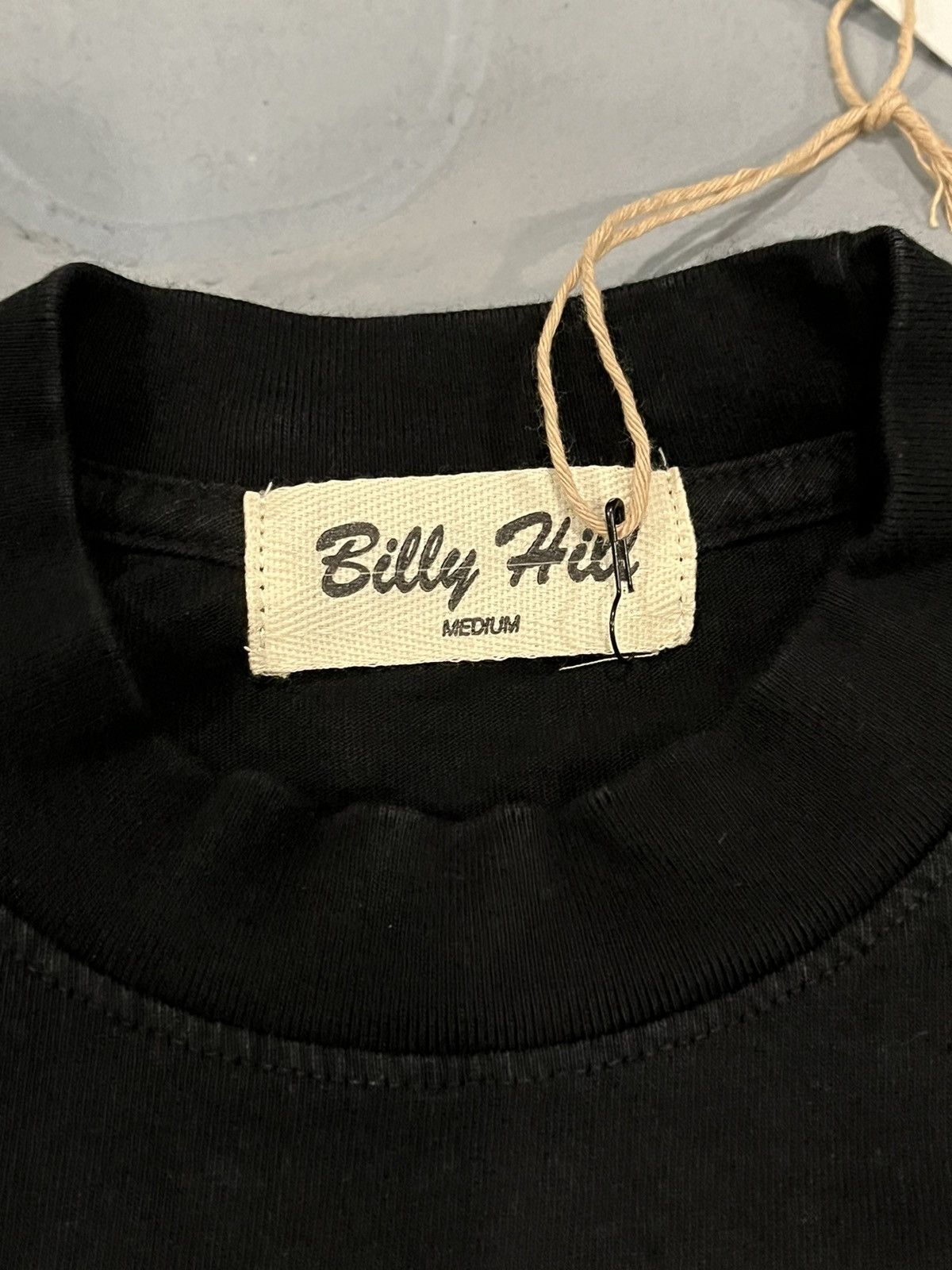 Billy Hill × F1lthy Ware × Playboi Carti Wake Up Filthy Merch Size US M / EU 48-50 / 2 - 3 Thumbnail
