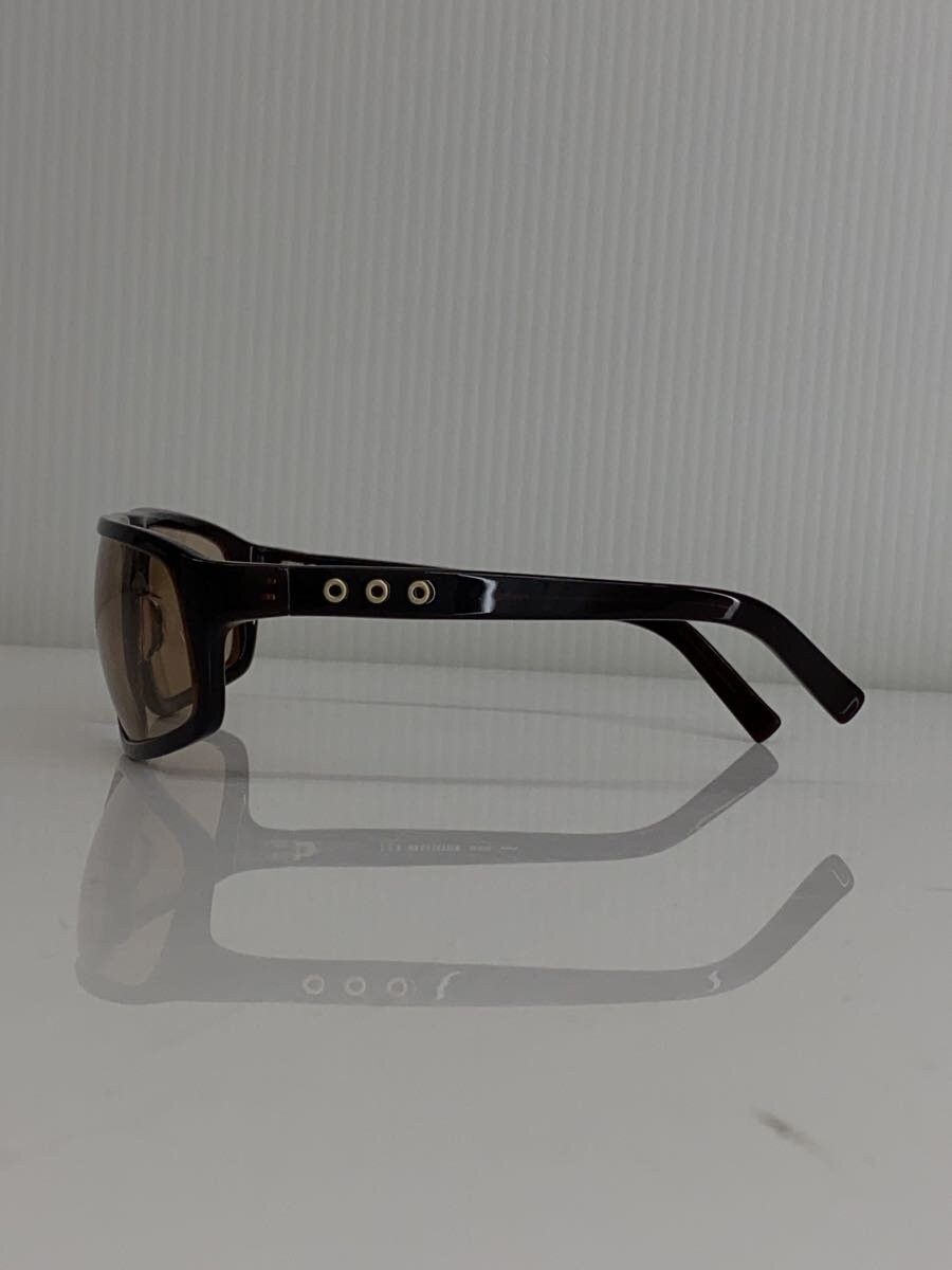 Jean Paul Gaultier Wrap Around Tinted Sunglasses Size ONE SIZE - 4 Thumbnail