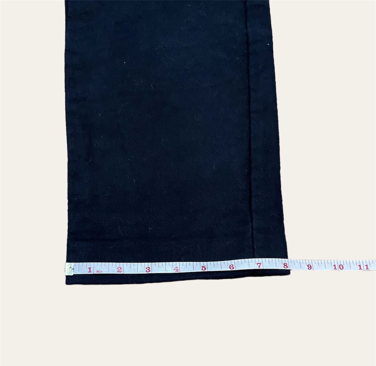 Frank Leder FRANK LEDER WORKING PANTS Size US 32 / EU 48 - 9 Thumbnail