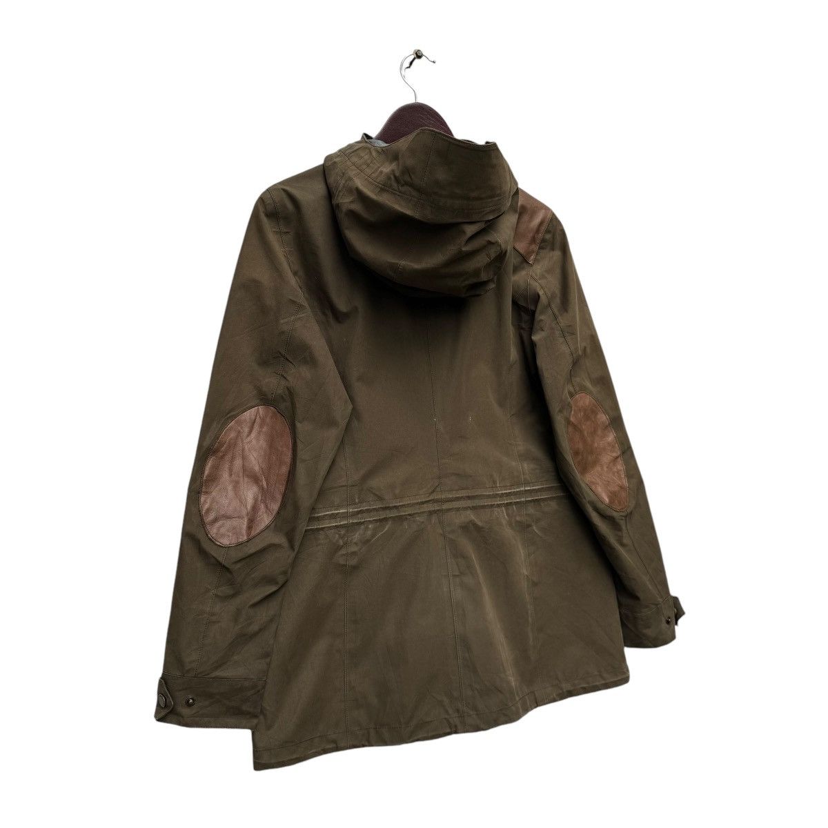 Goretex × Hunter × Peak Performance Peak Performance Sweden Goretex Hunting Jacket Size US S / EU 44-46 / 1 - 4 Thumbnail