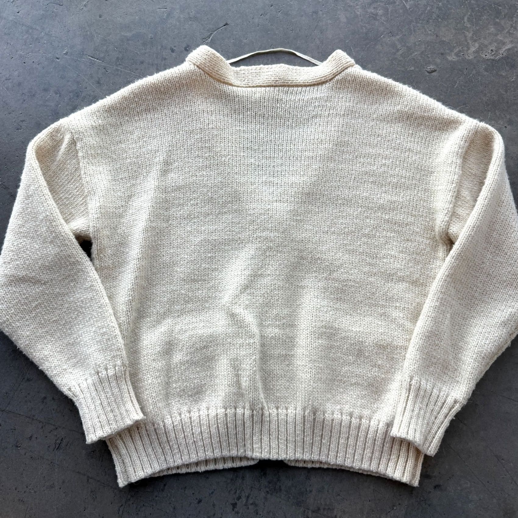 Vintage VINTAGE Oysho Cardigan Men's? Size M / US 6-8 / IT 42-44 - 2 Thumbnail