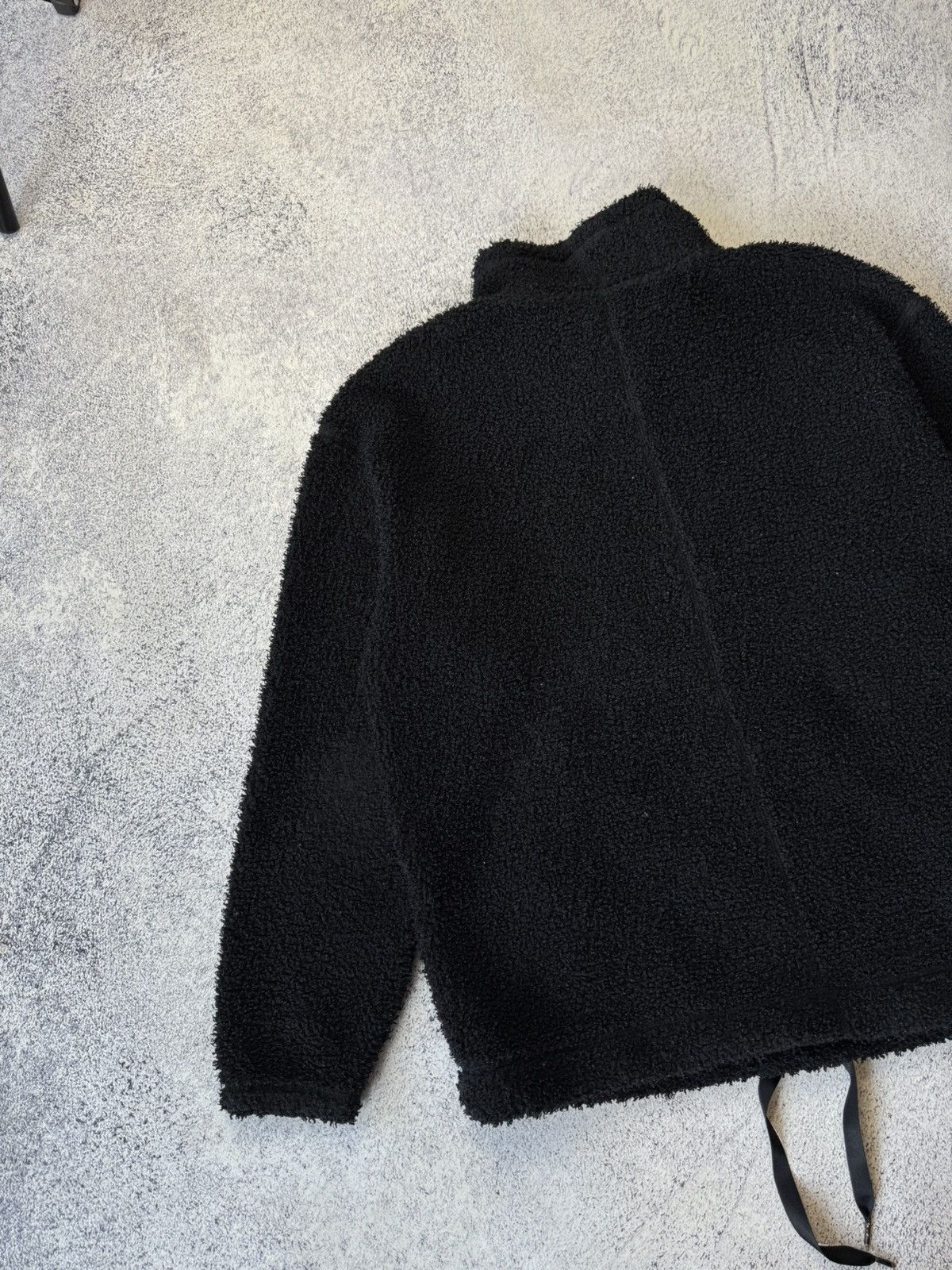 Nike Vintage Nike Fleece jacket Streetwear USA Size M / US 6-8 / IT 42-44 - 19 Thumbnail