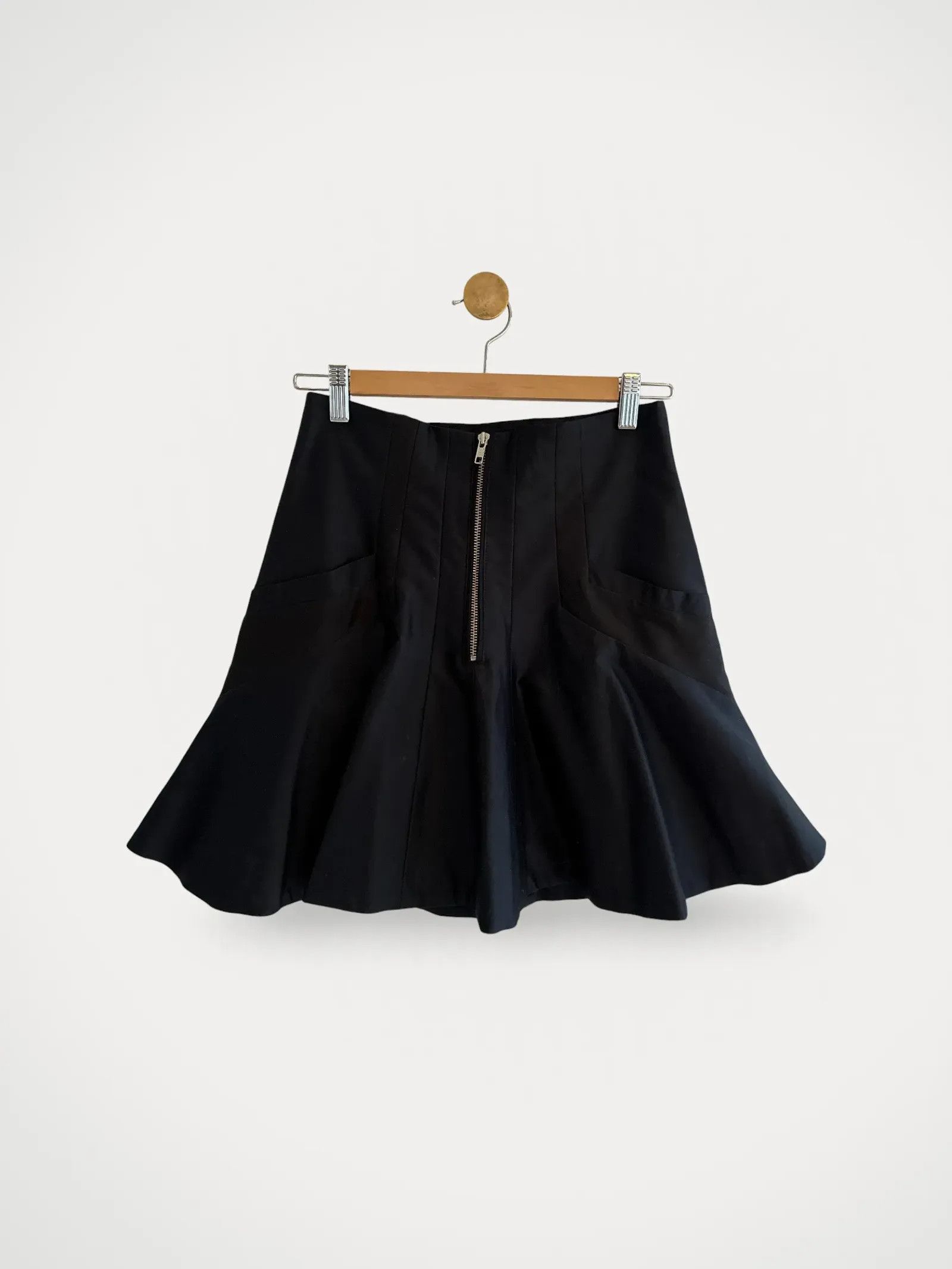 Whyred Whyred Skirt Size 27" / US 4 / IT 40 - 1 Thumbnail