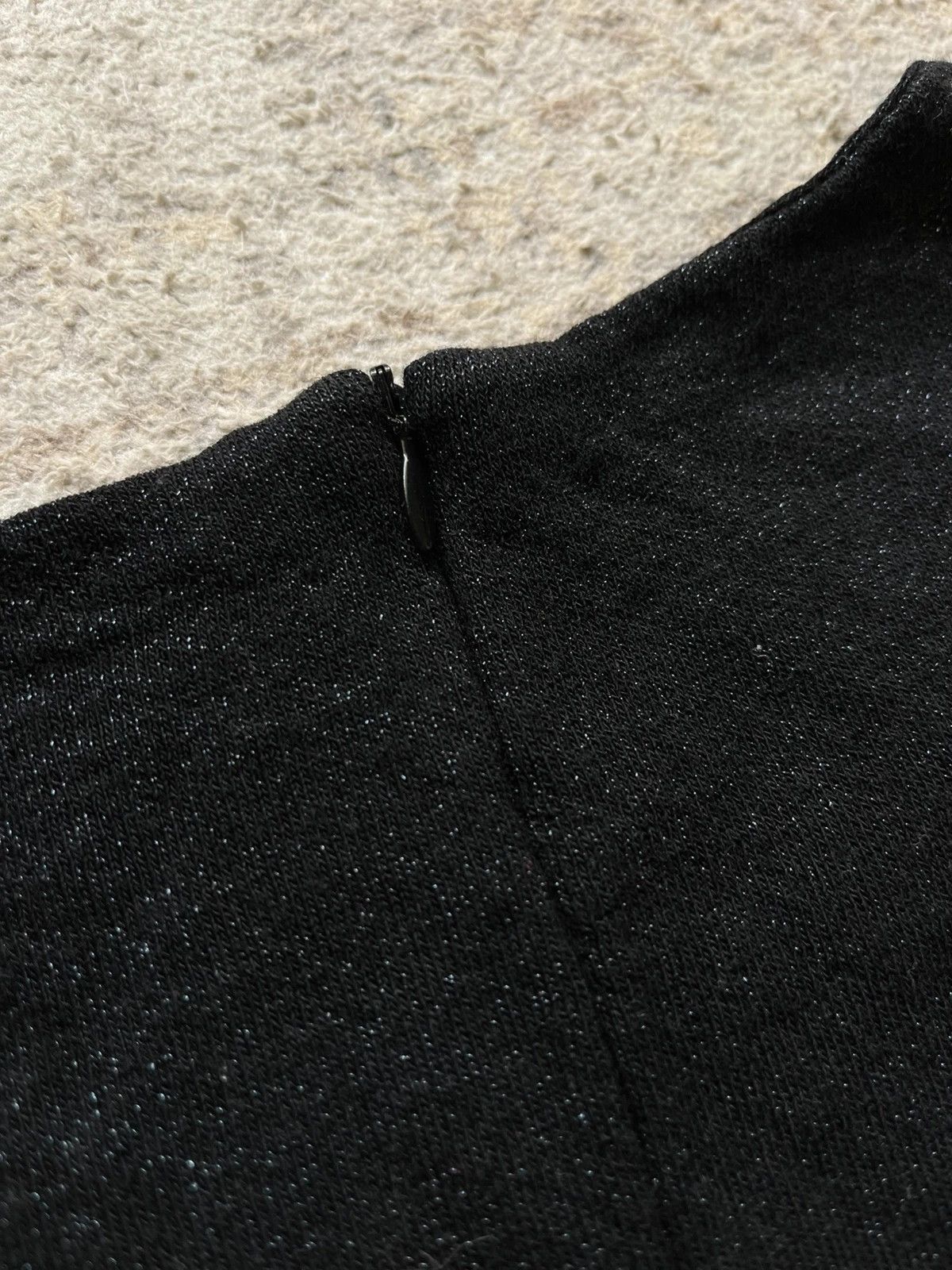 A.P.C. A.P.C. Rue Madame Paris Sz M Wool Rare Playsuits Size M / US 6-8 / IT 42-44 - 5 Thumbnail