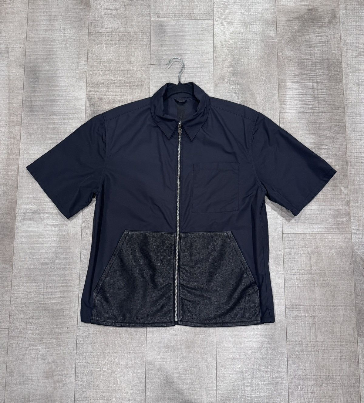 Chrome Hearts Chrome Hearts Size US M / EU 48-50 / 2 - 1 Thumbnail
