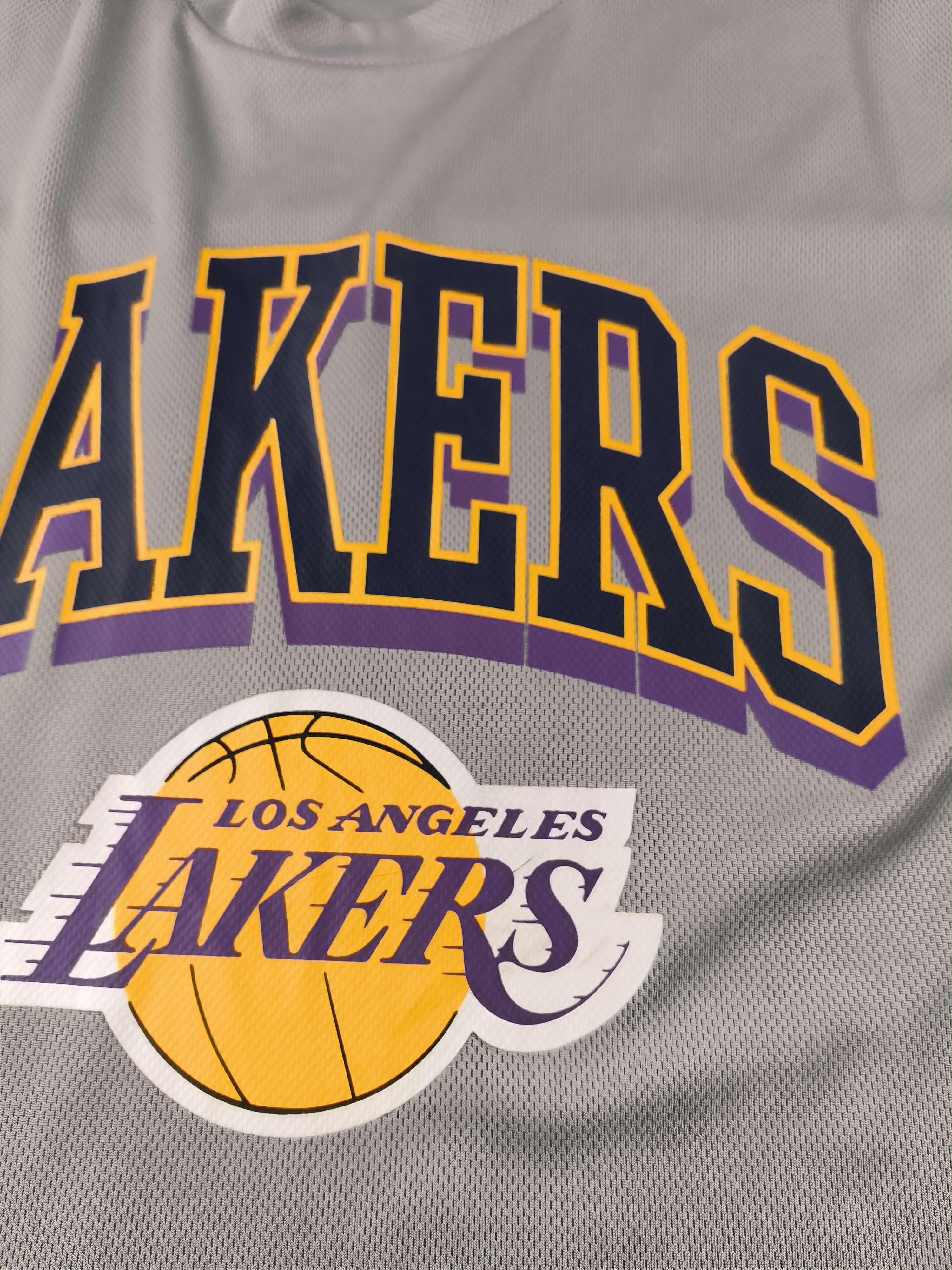 Other Los Angeles Lakers NBA tee shirt size M Size US M / EU 48-50 / 2 - 4 Thumbnail