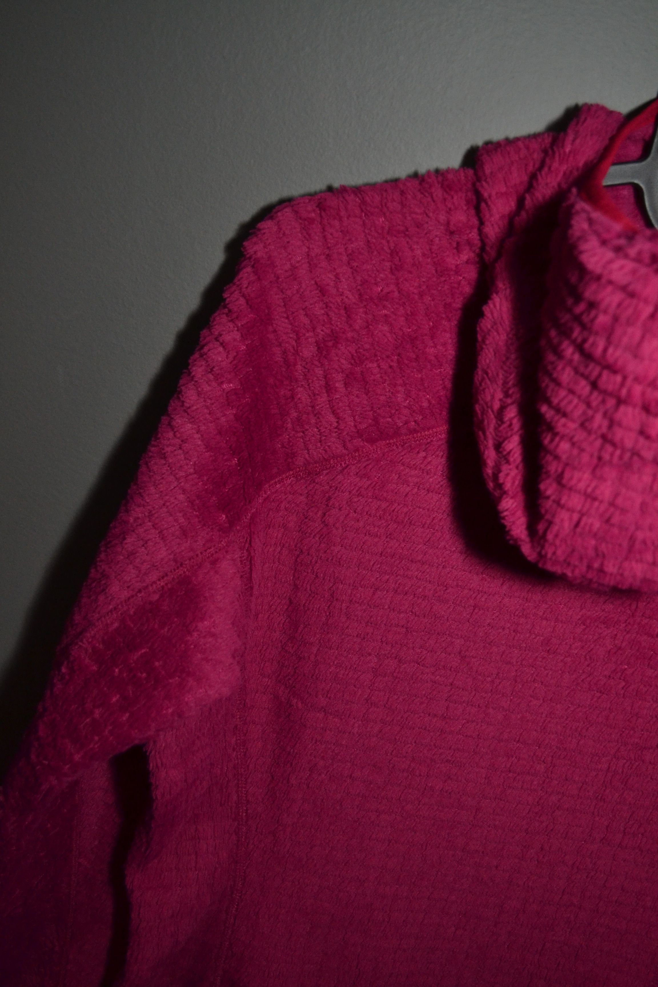 Patagonia Patagonia Regulation Polartec Thermal Pro R3 Fleece Size XS / US 0-2 / IT 36-38 - 8 Thumbnail