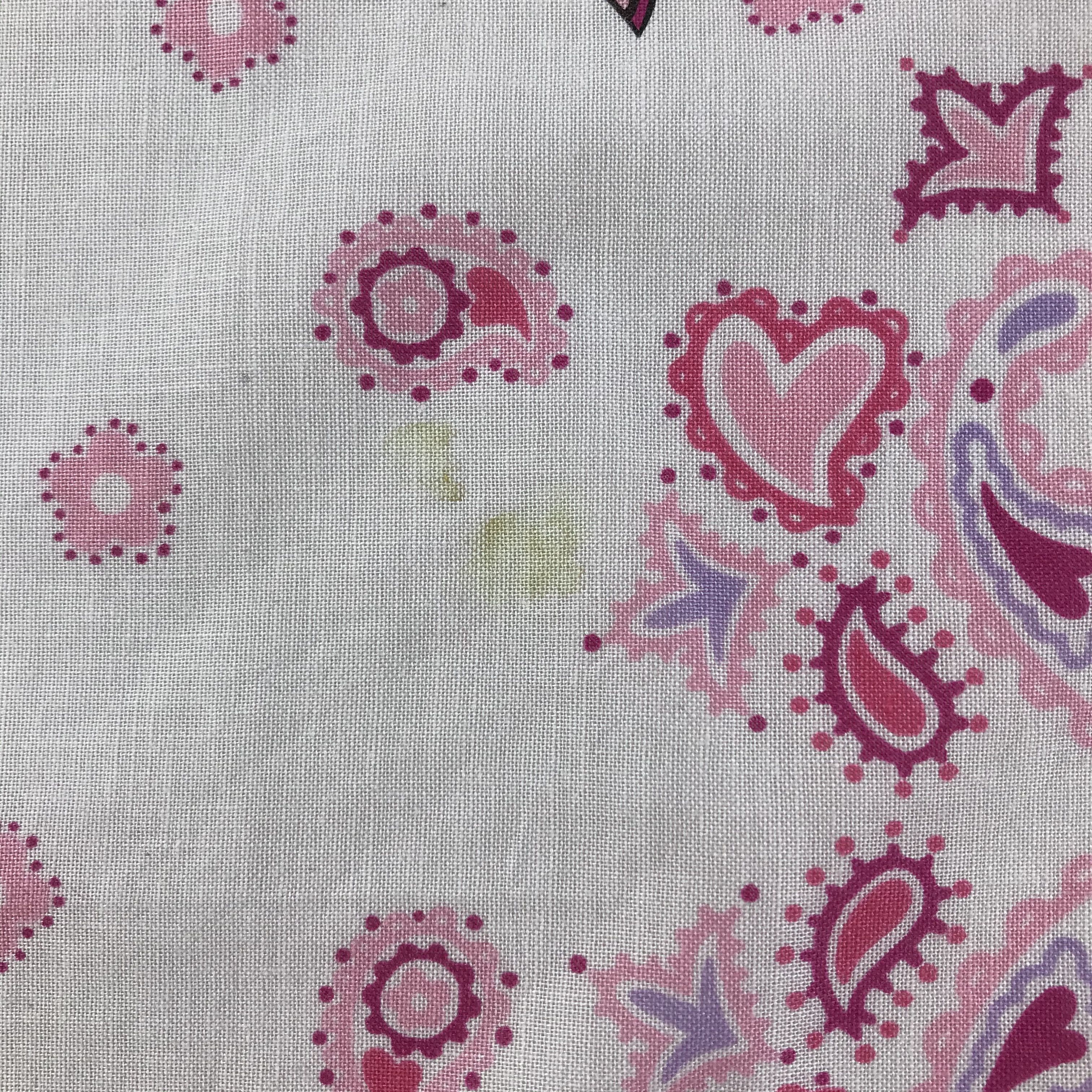 Cartoon Network × Vintage Minnie Mouse Bandana / Handkerchief / Neckerchief - S1837 Size ONE SIZE - 3 Thumbnail