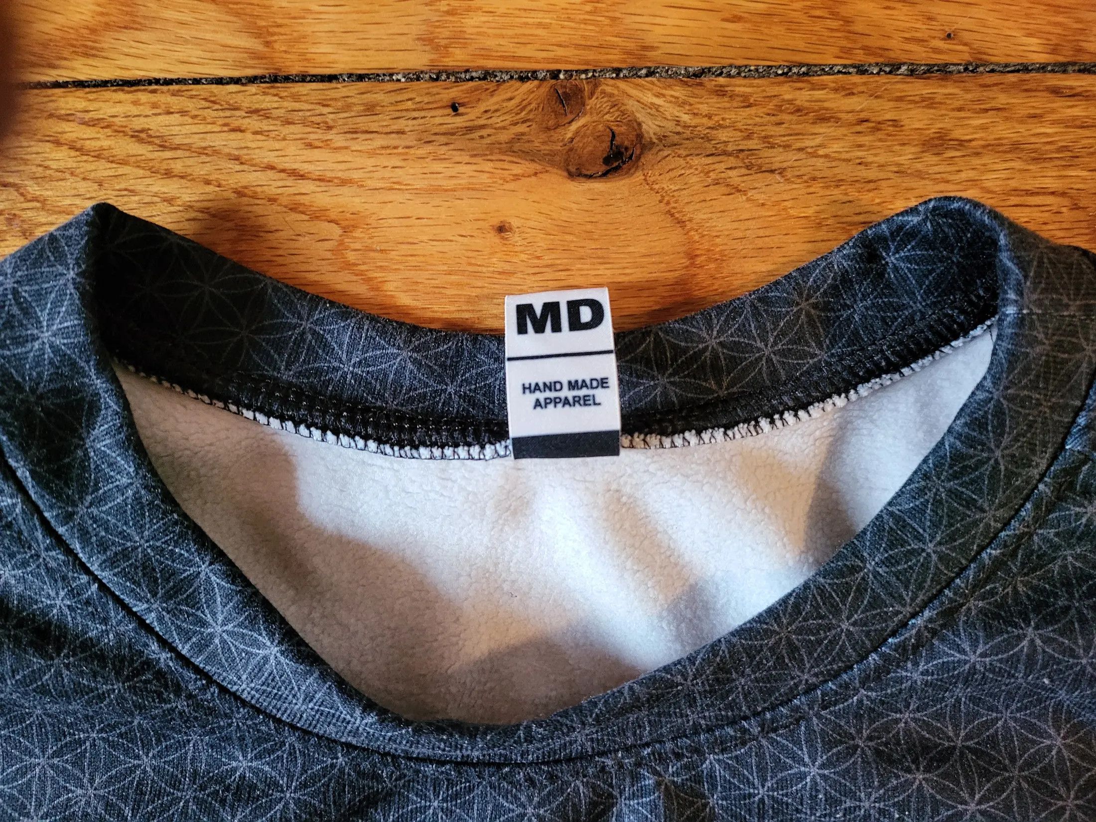 Other Mothership Glass OG Crewneck Size US M / EU 48-50 / 2 - 3 Thumbnail