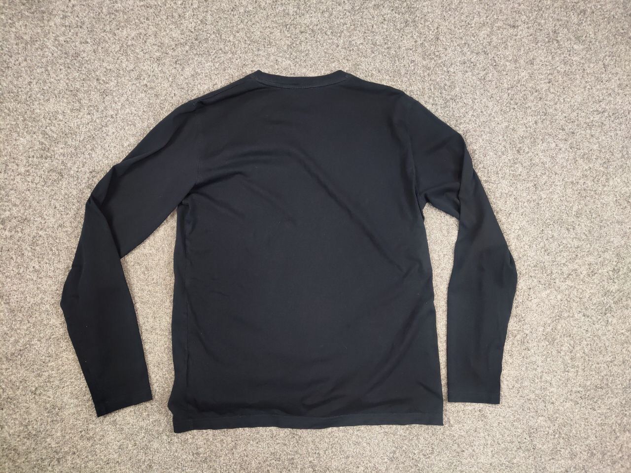 Norse Projects Norse Projects minimalist blue classic long sleeve shirt Size US L / EU 52-54 / 3 - 15 Thumbnail