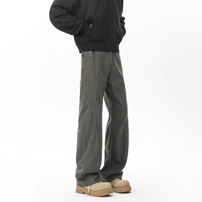 Vintage Pants Size US 31 - 3 Thumbnail