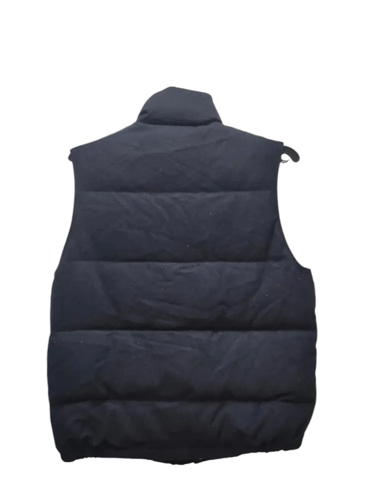 Schott × Vintage Vintage schott puffer sleeveless jacket Size US S / EU 44-46 / 1 - 2 Thumbnail