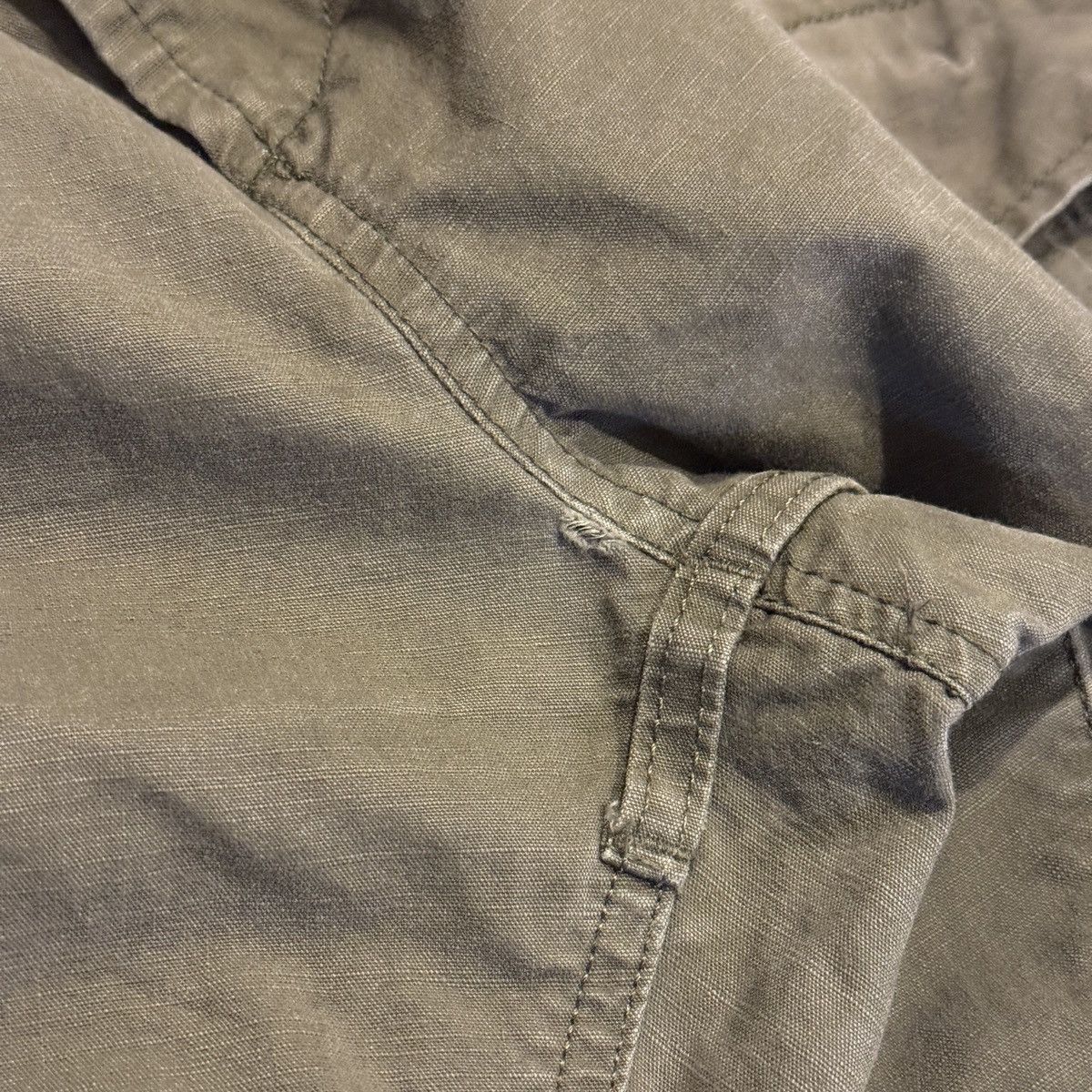 Polo Ralph Lauren Polo Ralph Lauren Surplus Classic Fit Cargo Pants 36x34 Size US 36 / EU 52 - 10 Thumbnail