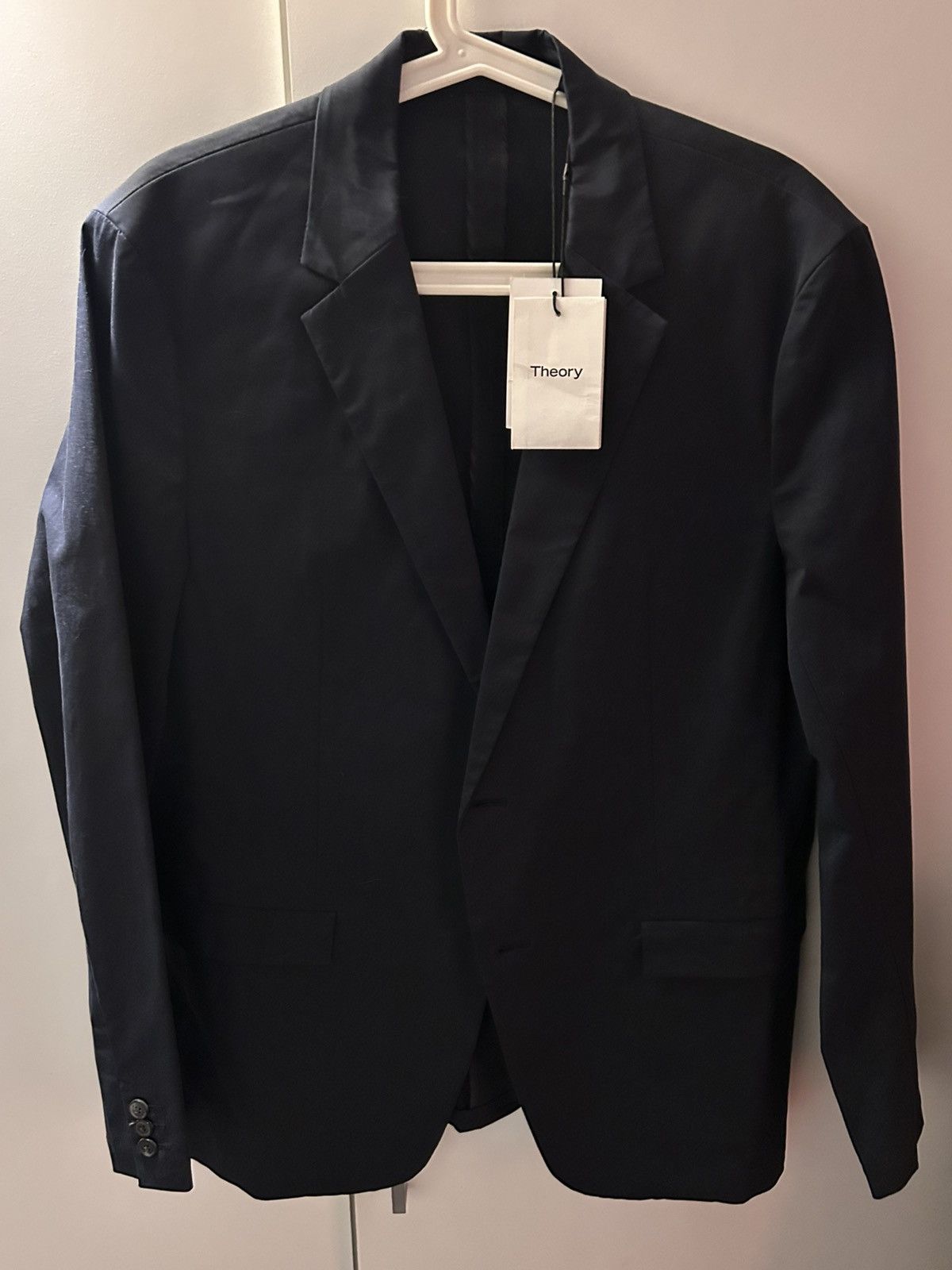 Theory Theory Blazer BRAND NEW Size 42R - 1 Thumbnail