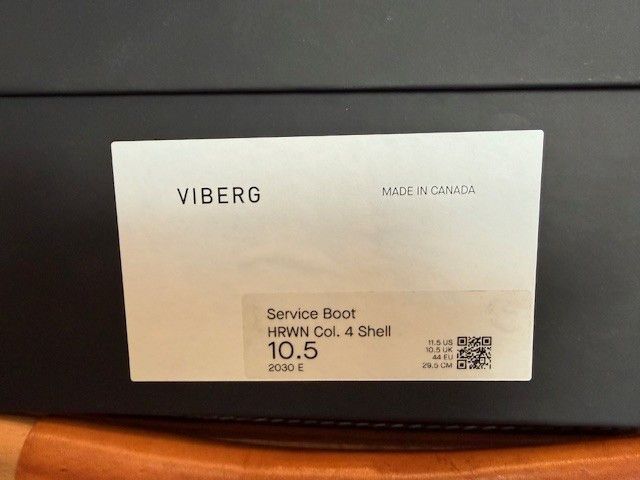 Alden Indy Black Shell Cordovan