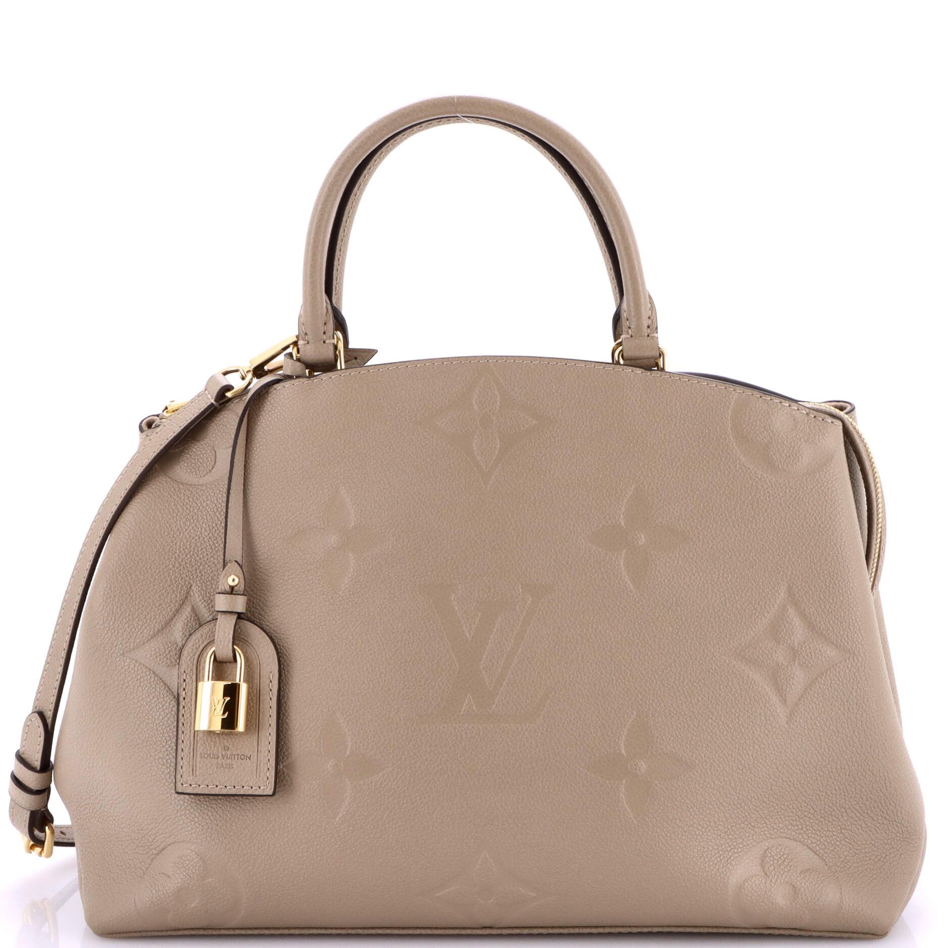 Louis Vuitton Grand Palais Handbag Size ONE SIZE - 1 Thumbnail