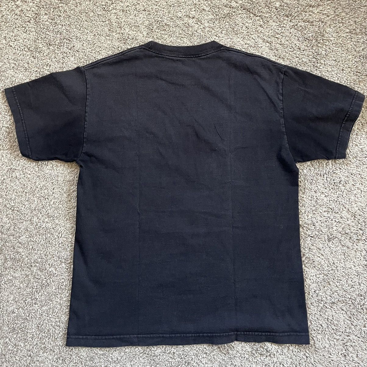 Wu-Tang Clan 🔴Wu-Tang Shirt Size Medium METHOD MAN Face WuTang Rare Gza Size US M / EU 48-50 / 2 - 6 Thumbnail