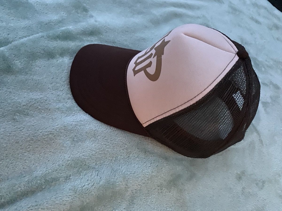 Vintage midwxst trucker cap Size ONE SIZE - 3 Thumbnail