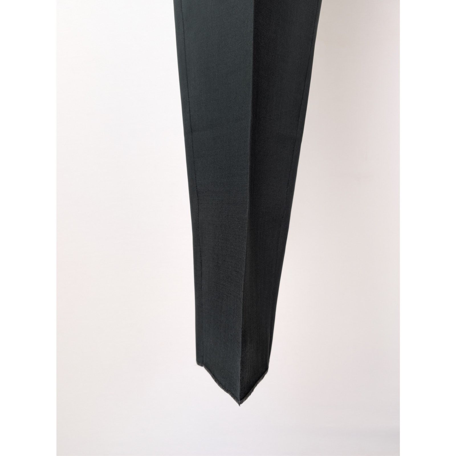 Maison Margiela o1rshd1 Casual Pants in Black Size US 38 / EU 54 - 9 Thumbnail