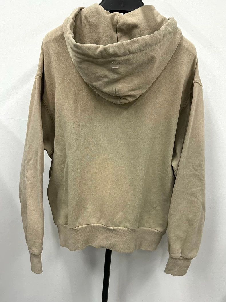 Acne Studios Acne Studios FW22 Face Faded Zip Hoodie Jacket 2504-Nextarr Size US XXS / EU 40 - 2 Thumbnail