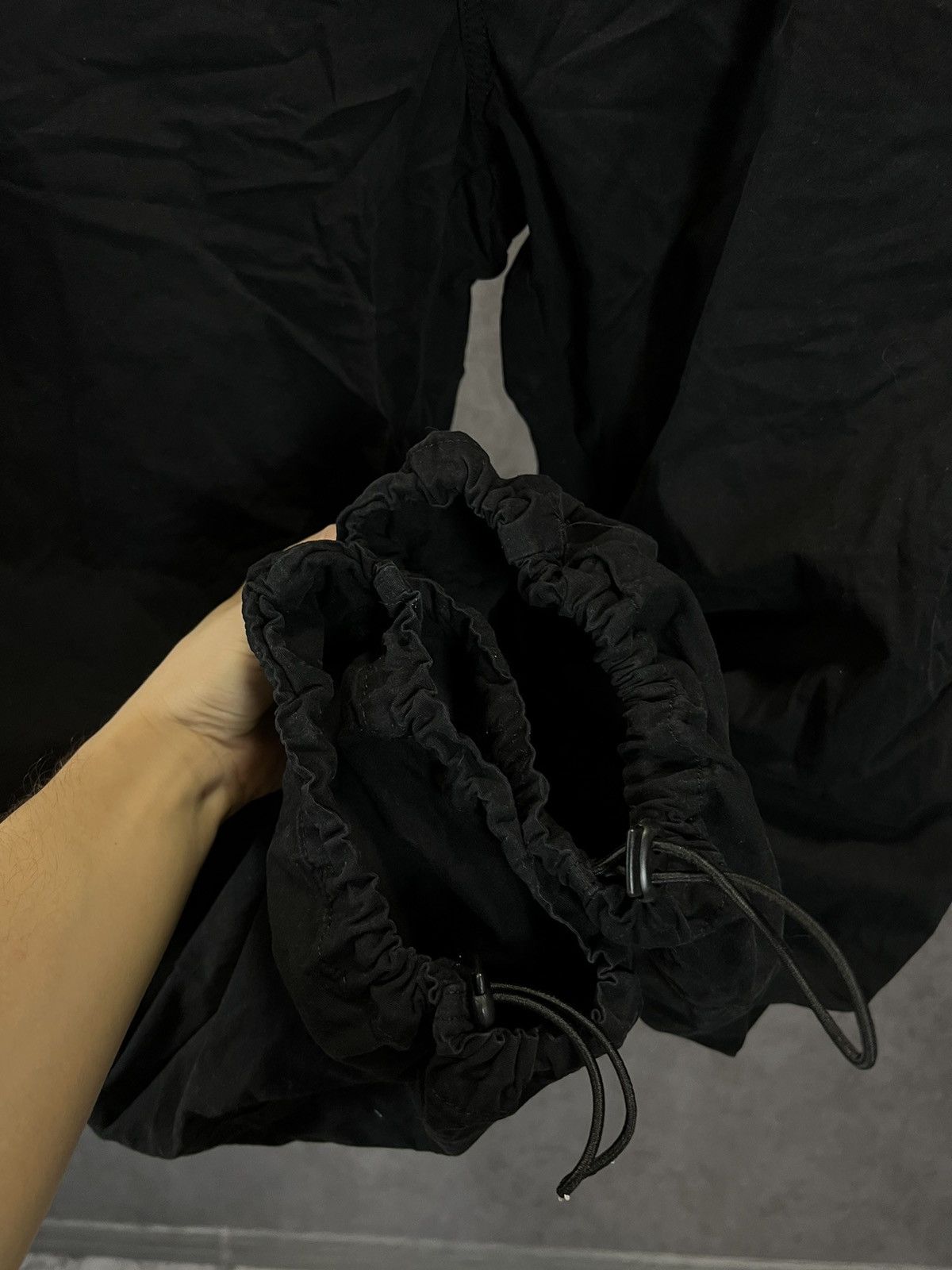 Other Iets Frans… Y2K streetwear Japanese pants Size US 30 / EU 46 - 3 Thumbnail