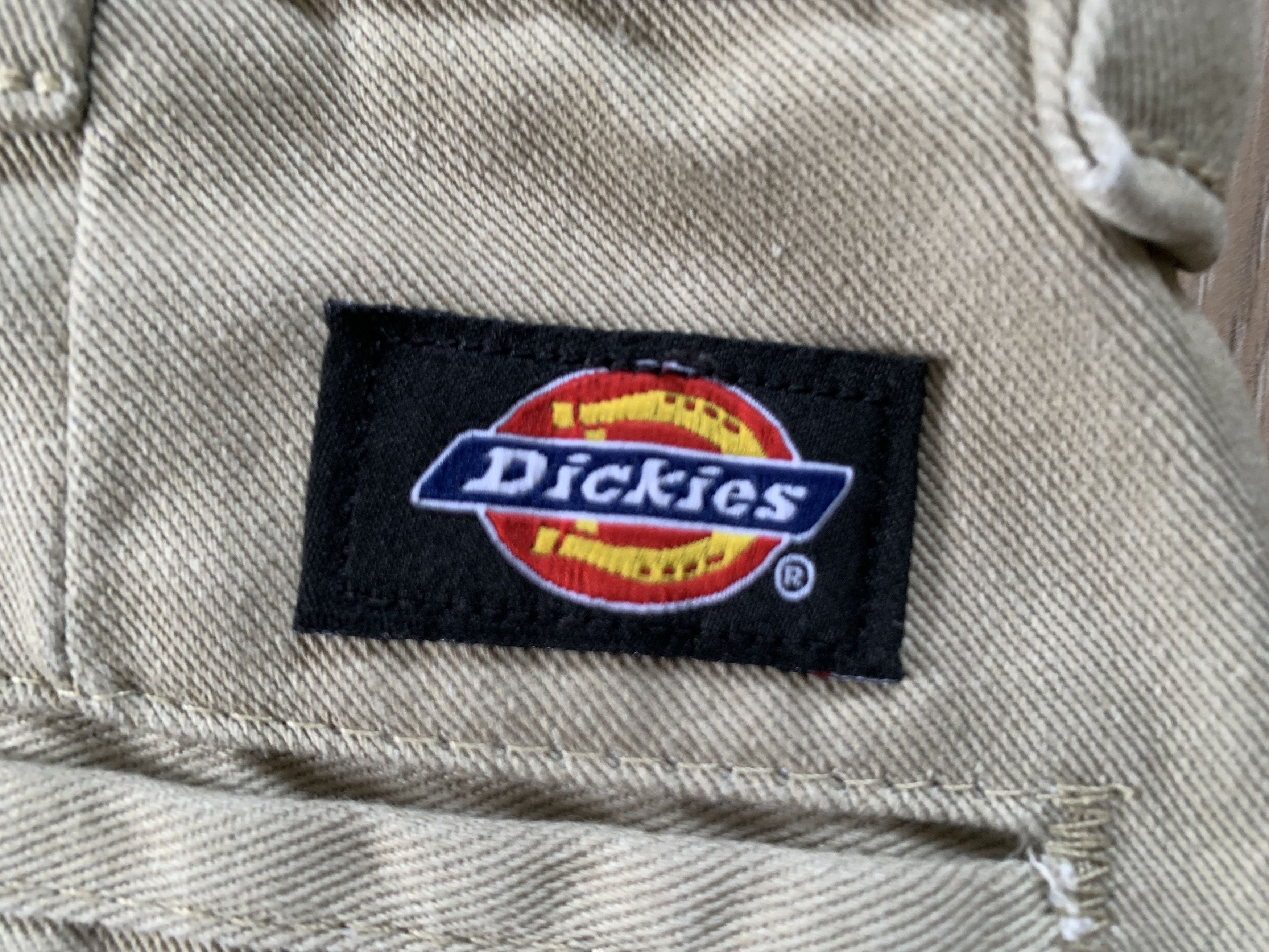 Dickies Dickies Slim Straight Classic Pants Trousers Size US 30 / EU 46 - 6 Thumbnail