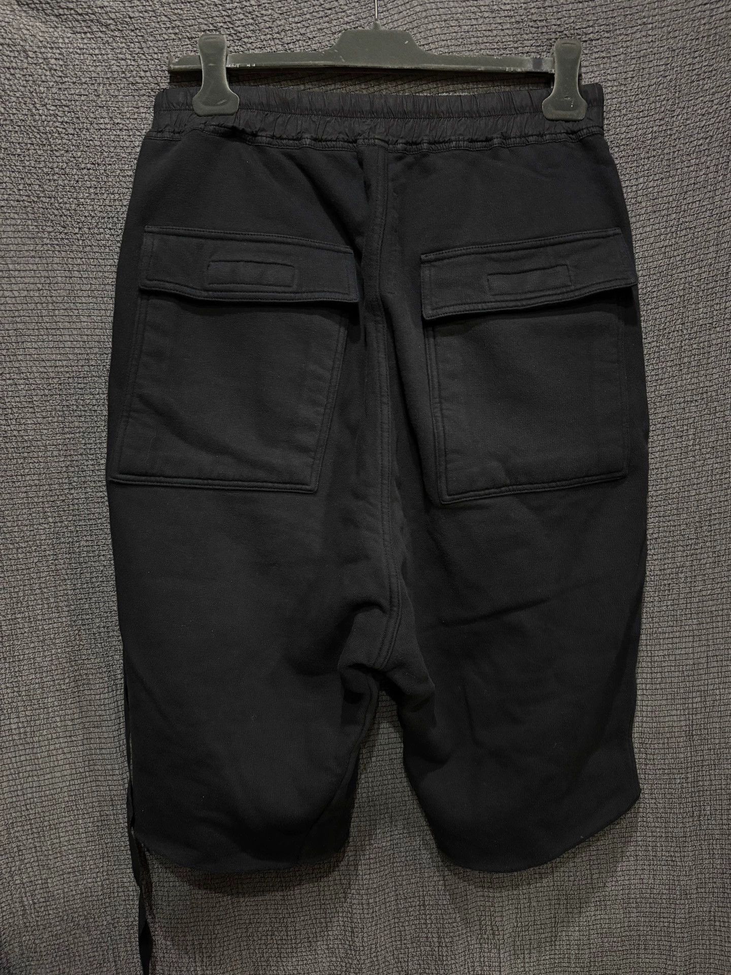 Rick Owens rick owens shorts Size US 26 / EU 42 - 2 Thumbnail