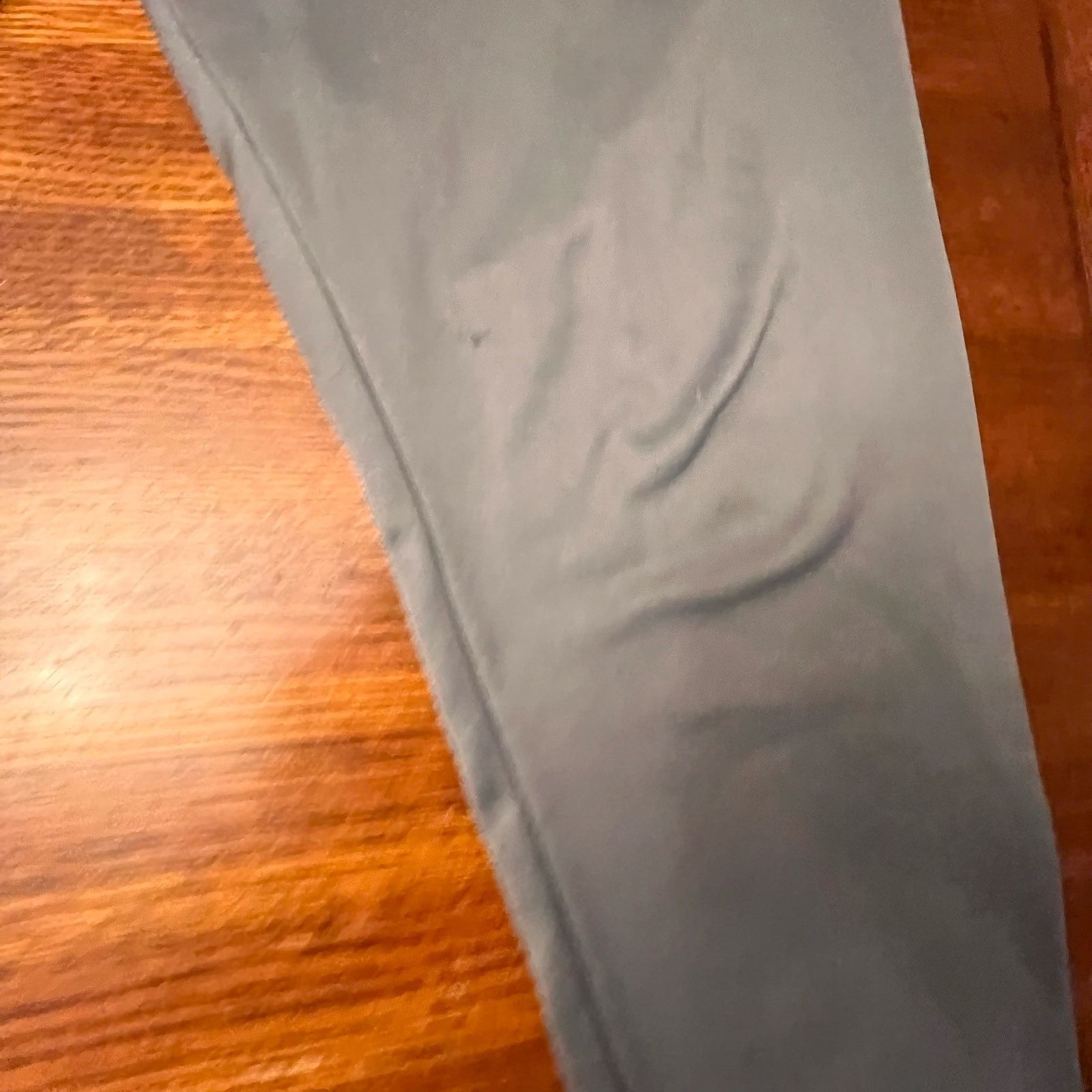 Hanes Hanes Sport Women's Performance Fleece Joggers Dada Gray XL Size 34" / US 12 / IT 48 - 4 Thumbnail