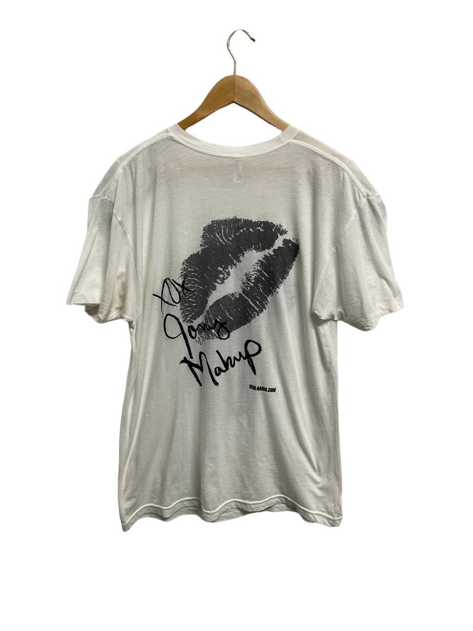 American Apparel RARE VIVA-RADIO.COM #SKU-A1362 DP Size US L / EU 52-54 / 3 - 7 Thumbnail