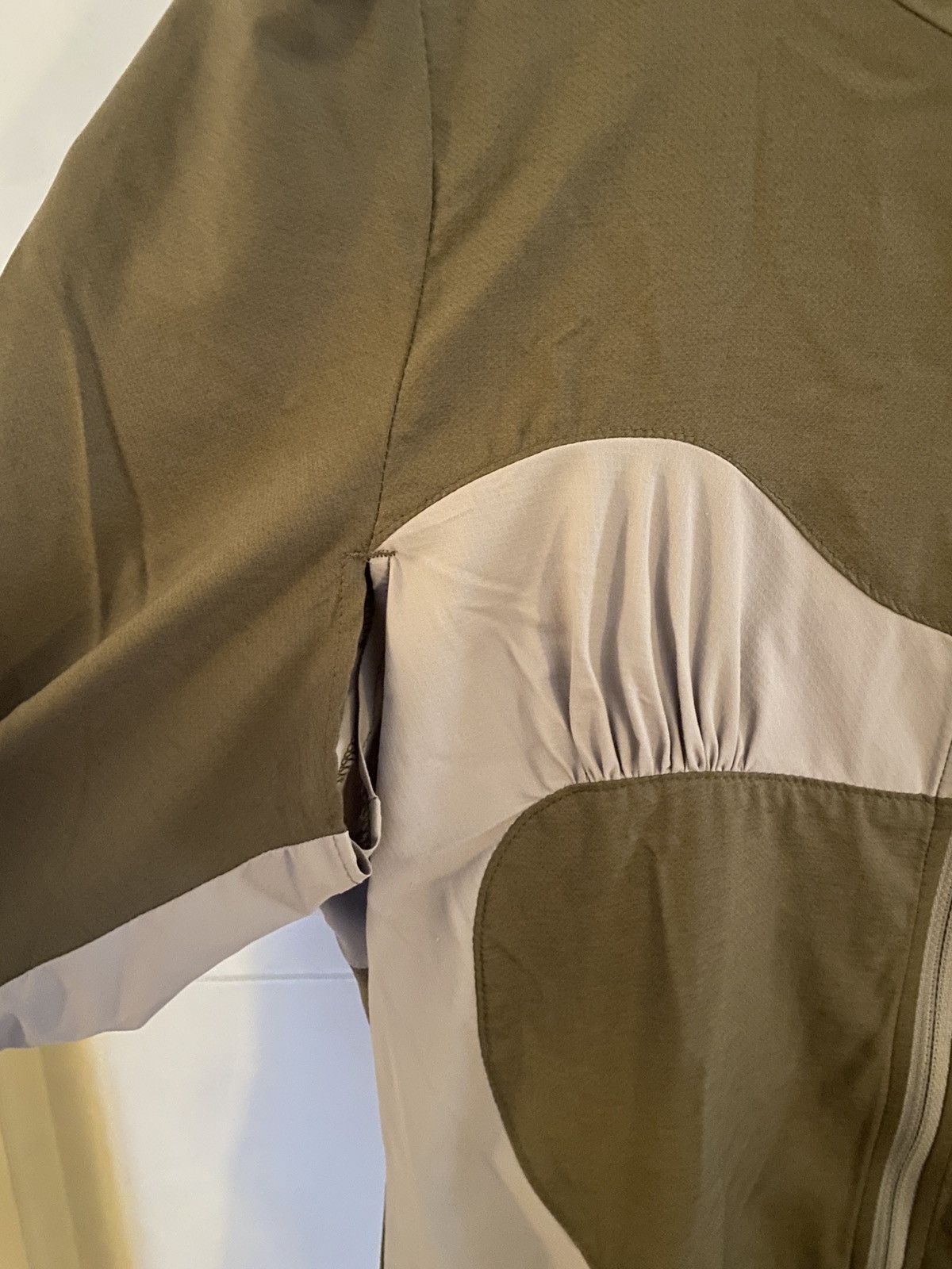 Gyakusou Gyakusou Running Jacket Size US S / EU 44-46 / 1 - 3 Thumbnail