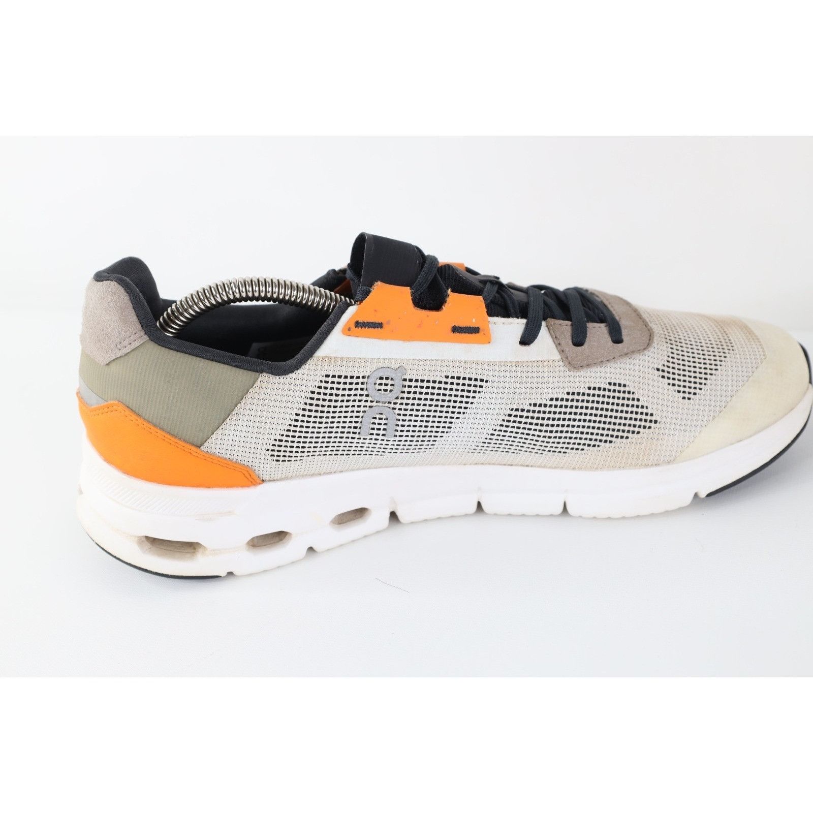 On On Womens 10.5 Distressed Cloudrift Breathable Running Joggi Size US 10.5 / IT 40.5 - 7 Thumbnail