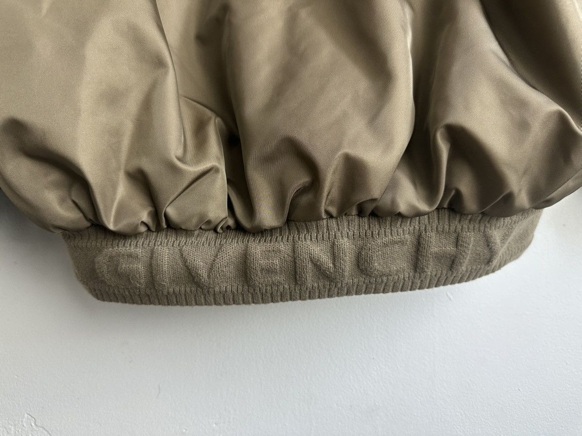 Givenchy Givenchy oversized bomber runway spring23 Size US M / EU 48-50 / 2 - 3 Thumbnail