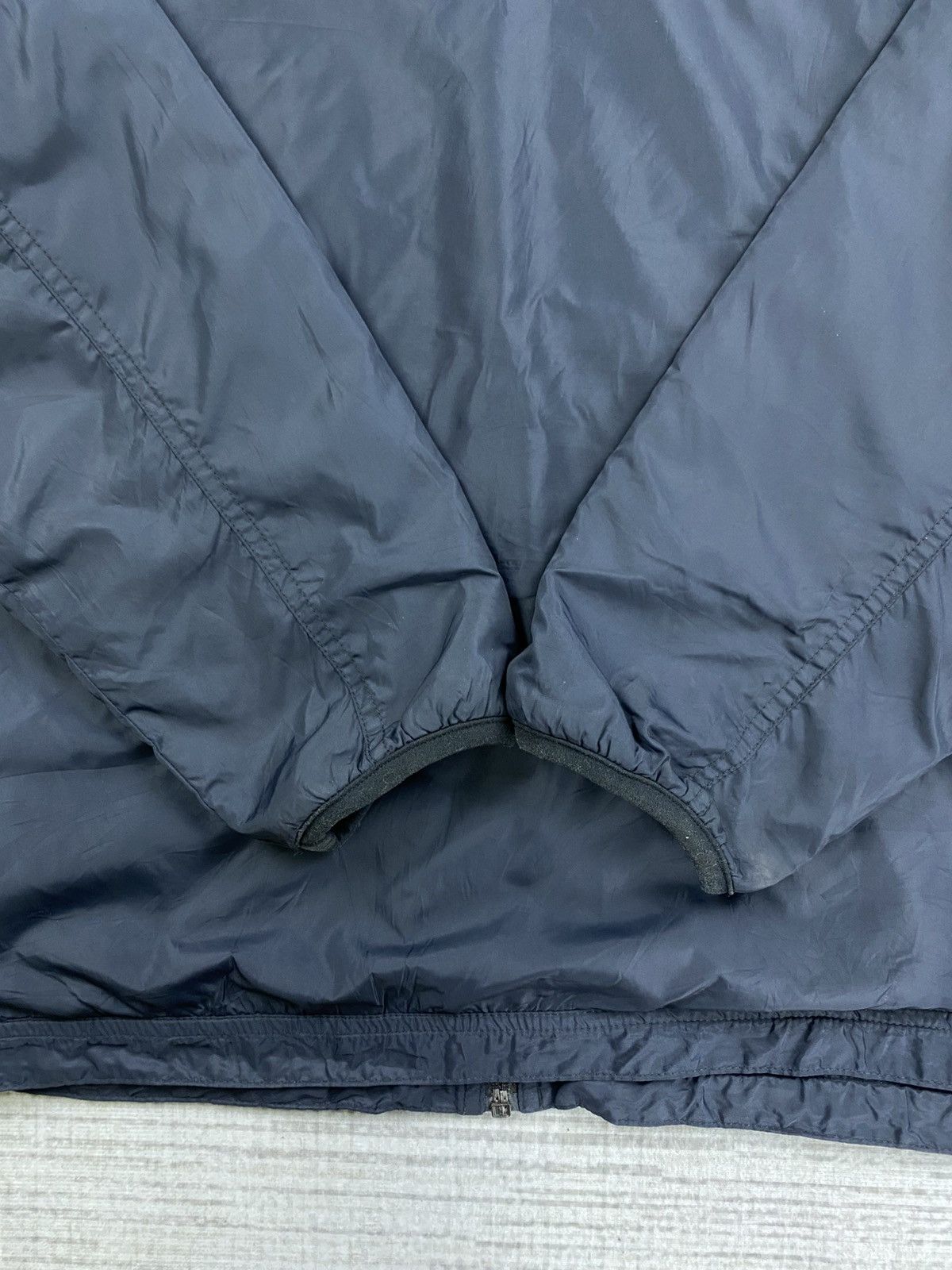 Polo Ralph Lauren Vintage Polo Ralph Lauren Sports Reversible Jacket Size US M / EU 48-50 / 2 - 11 Thumbnail