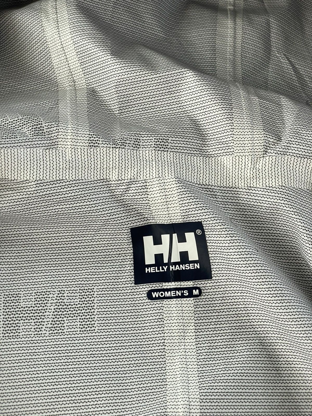 Helly Hansen Helly Hansen Women’s Waterproof Jacket Size S / US 4 / IT 40 - 4 Thumbnail