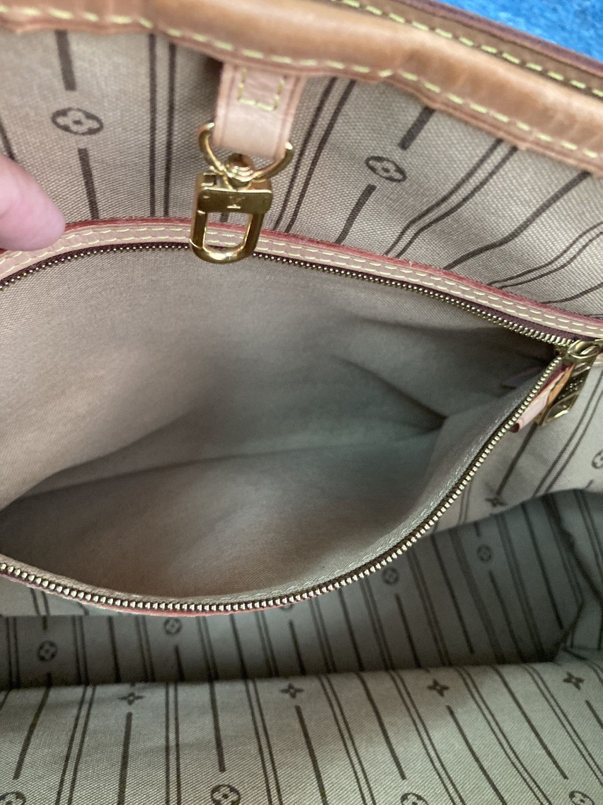 Louis Vuitton Louis Vuitton Delightfull Size ONE SIZE - 24 Thumbnail