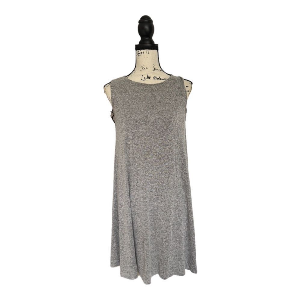 Kenneth Cole Kenneth Cole SZ M grey dress Size M / US 6-8 / IT 42-44 - 3 Thumbnail