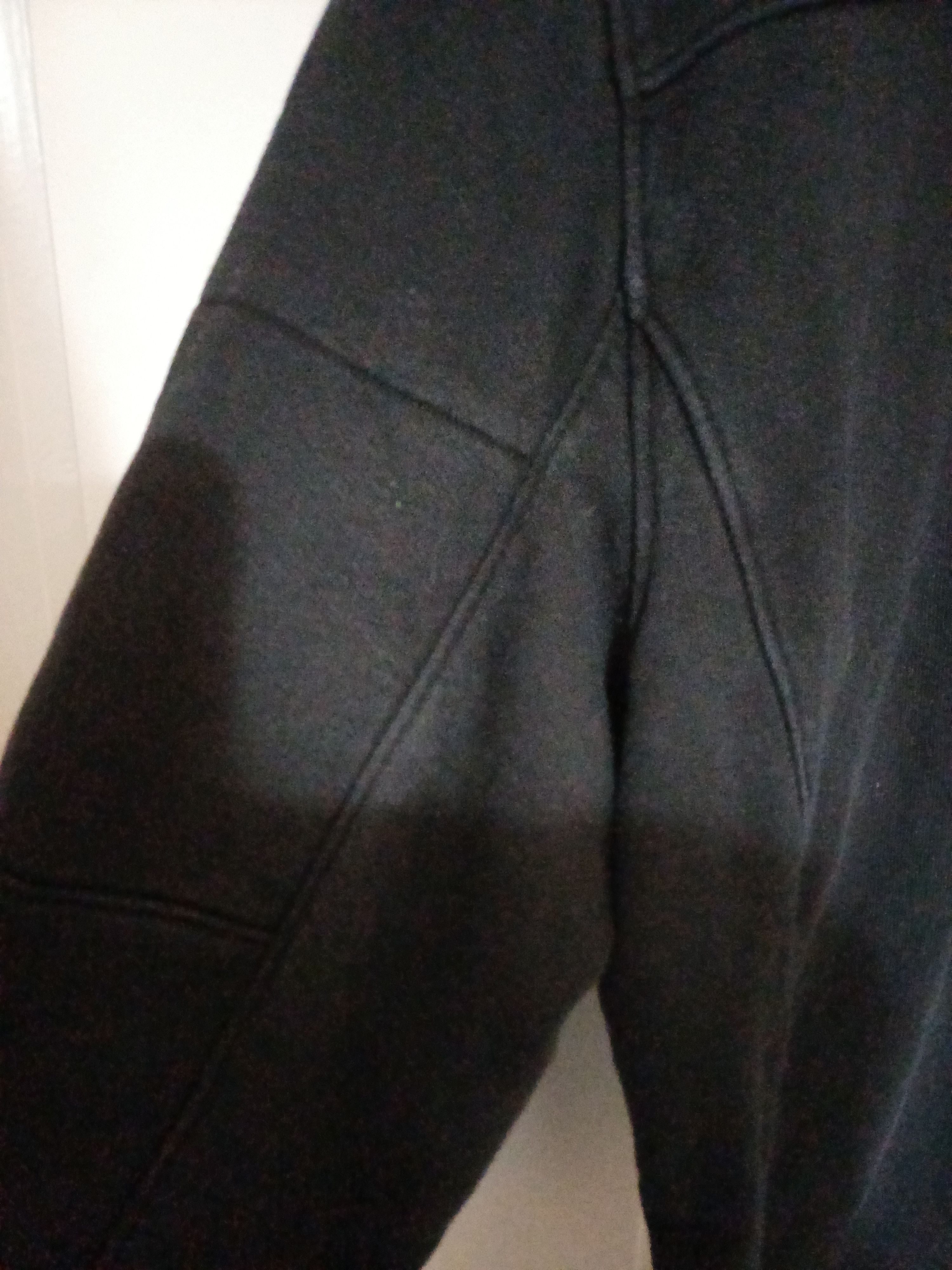 C.P. Company CP Company Diagonal Zip Sweatshirt – Genuine – Size M Size US M / EU 48-50 / 2 - 8 Thumbnail