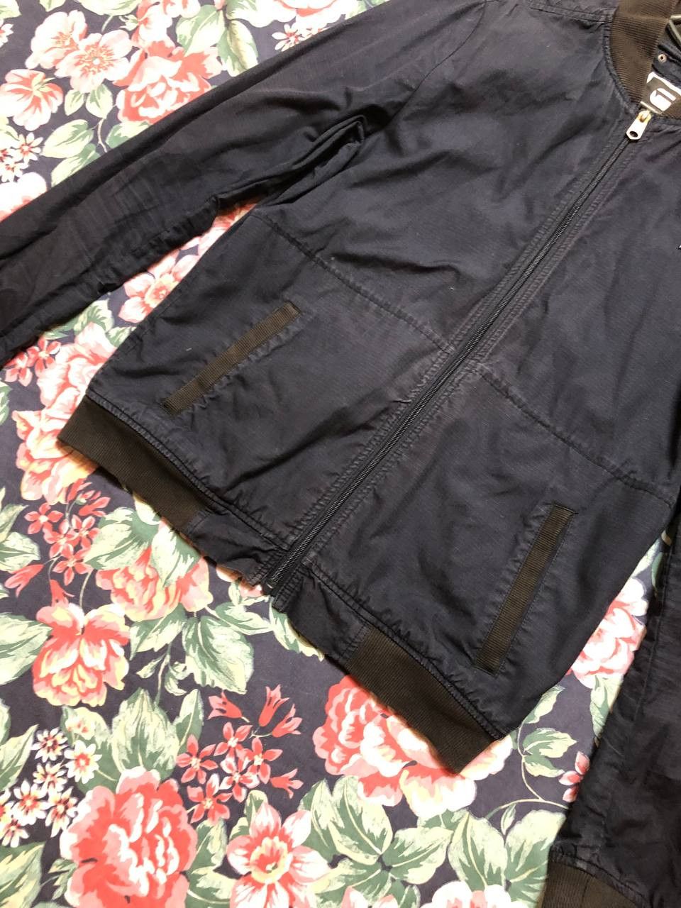 G-Star G-Star Light Jacket Size US M / EU 48-50 / 2 - 4 Thumbnail