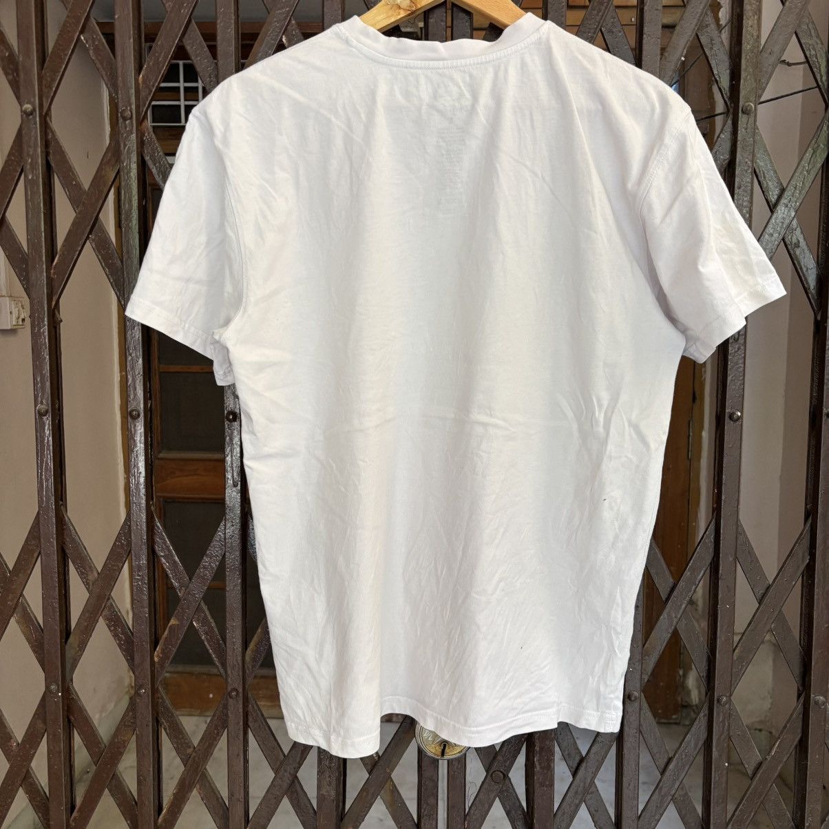 Oakley Vintage Oakley Spell out Tshirt Size US L / EU 52-54 / 3 - 3 Thumbnail