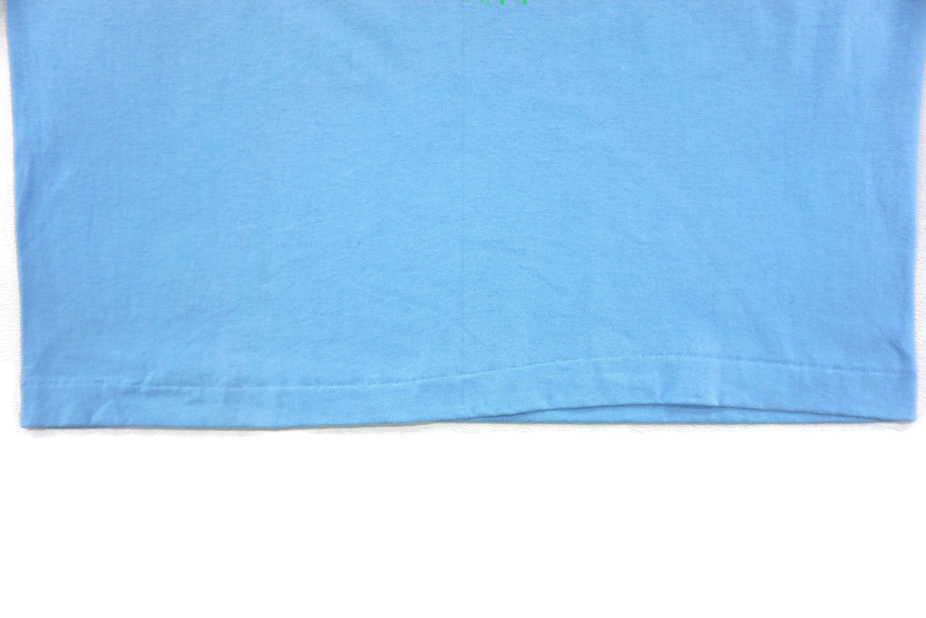 Other California Tiger 90s Vintage Hef-T by Tee Jays Single Stitch Size US XL / EU 56 / 4 - 3 Thumbnail